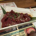 カナザワ焼肉スクランブル - 