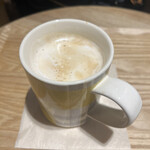 石窯ベーカリー ブロッドン - 