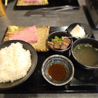 大阪福島焼肉 とっぷく - 