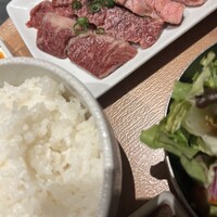 焼肉の龍園 小倉本店 - 