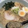 勇成ラーメン 本店