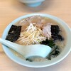 とんとんラーメン 川口店