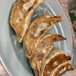 勇成ラーメン - 