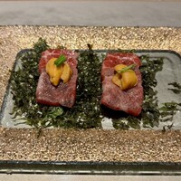 肉割烹 ASATSUYU - 