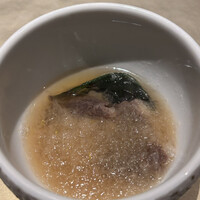 肉割烹 ASATSUYU - 