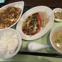 中国菜 feve.  - 