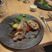 AWkitchen TOKYO 新丸ビル店 - 