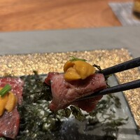 肉割烹 ASATSUYU - 