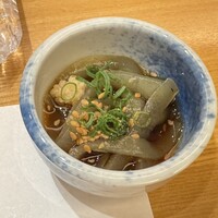 鮨割烹やま中 - 