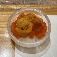 鮨割烹やま中 - 