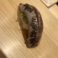 鮨処たけ原 - 