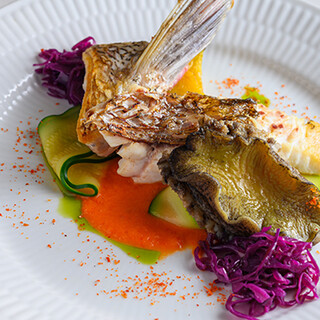 トラットリア キッコ_1