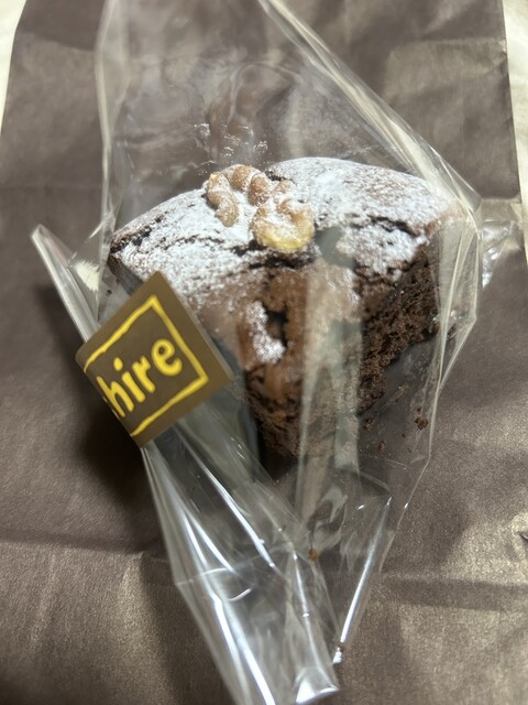 パティシエページです！ 呉市】広本町にある洋菓子のお店「パティスリー シェ・ハマ」の