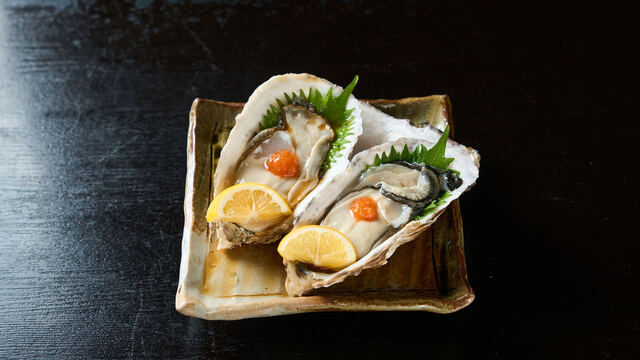 居酒屋 天魚