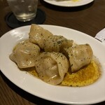 ビストロキッチン ルポン - 