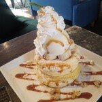 カフェ バー チックタック - 