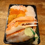 歌津小太郎 - 