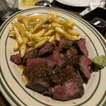 ビストロキッチン ルポン - 