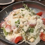 炭火焼鳥　はなやん - 