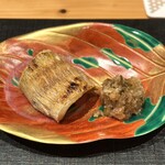 御料理 まつ山 - 