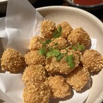 炭火焼鳥　はなやん - 