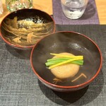 御料理 まつ山 - 