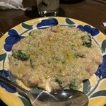 ビストロキッチン ルポン - 