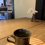 古民家カフェ 晴ノ舎 - 