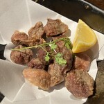 炭火焼鳥　はなやん - 