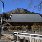 古民家カフェ 晴ノ舎 - 