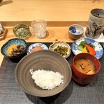 御料理 まつ山 - 