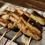 炭火焼鳥　はなやん - 