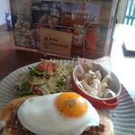 カフェ バー チックタック - 