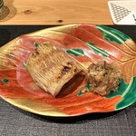 御料理 まつ山 - 