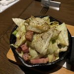 ビストロキッチン ルポン - 