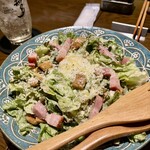 ビストロキッチン ルポン - 