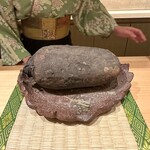 御料理 まつ山 - 