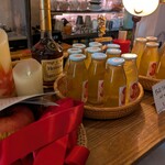 ポムダムールトーキョー - 