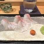 御料理 まつ山 - 