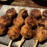 炭火焼鳥　はなやん - 