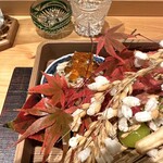 御料理 まつ山 - 