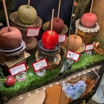 ポムダムールトーキョー - 