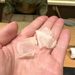 御料理 まつ山 - 