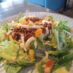 カフェ バー チックタック - 