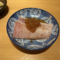 SUSHI TOKYO TEN、 六本木店 - 