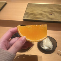 SUSHI TOKYO TEN、 六本木店 - 