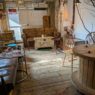 ポムダムールトーキョー_2