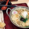 うどん食堂 太鼓亭 箕面稲店