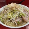 ラーメン二郎 生田駅前店