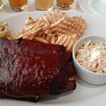 T.Y.HARBOR - バーベキューリブ